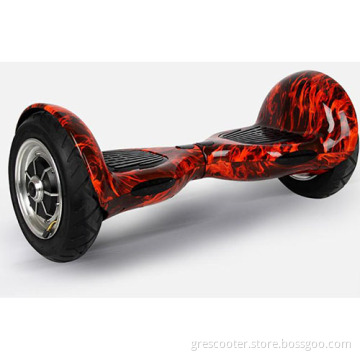 I Want Self Balancing Two Electric Hoverboard